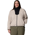 Columbia Sequoia Grove™ Full Zip Fleece