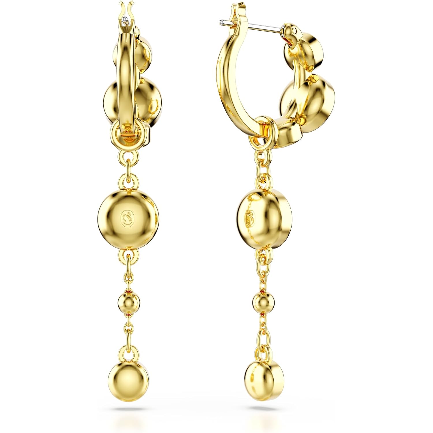 Swarovski Imber Earrings Collection