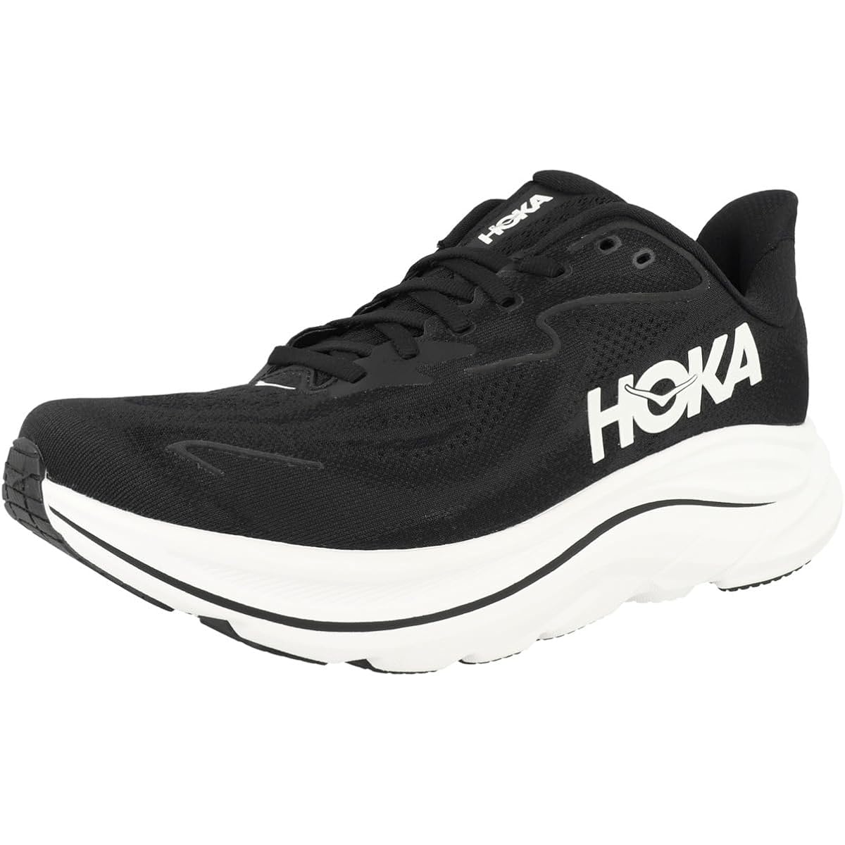 Hoka Clifton 10 Mens Shoes