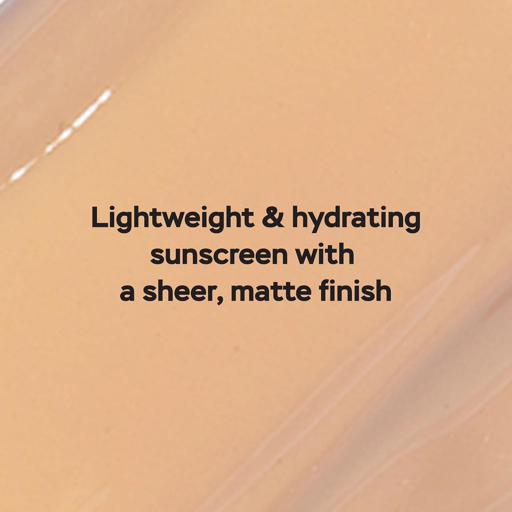 Drmtlgy Matte Universal Tinted Moisturizer Spf 46 – Anti-Aging Tinted Face Sunscreen & Lightweight Makeup With Broad Spectrum Uv Protection – Hydrating Skin Care & Face Moisturizer – 1.7 Oz