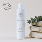 Innersense Organic Beauty - Natural Pure Harmony Hairbath Shampoo | Non-Toxic, Cruelty-Free, Clean Haircare (10Oz)