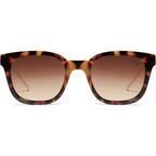 SOJOS Classic Square Polarized Sunglasses Womens Mens Retro Trendy UV400 Sunnies SJ2050