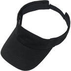 ANDICEQY Sport Sun Visor Hats Adjustable Empty Top Baseball Cap Cotton Ball Caps for Women and Men
