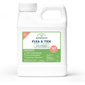 Wondercide - Flea And Tick Spray Concentrate For Yard And Garden - 16 Oz | With Natural Essential Oils – Kill, Control, Prevent, Fleas, Ticks, Mosquitoes And Insects - Safe Around Pets