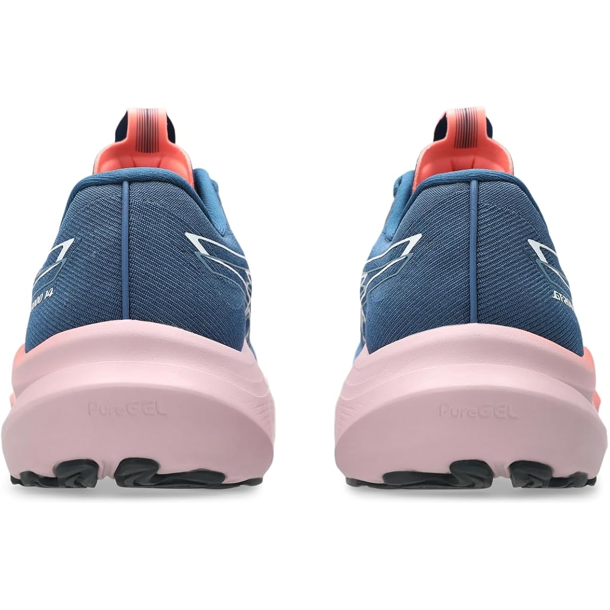 Asics Women'S Gt-2000 14 Running Shoes