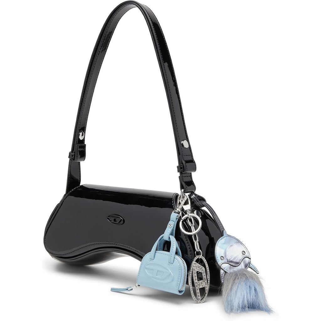 Diesel Play Crossbody Crossbody Bag