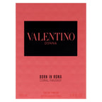 Valentino Donna Born In Roma Coral Fantasy By Valentino For Women - 3.4 Oz Edp Spray
