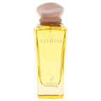 Lattafa Maison Alhambra Athena for Women Eau De Parfum Spray, 3.4 Ounce