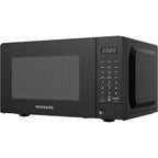 Frigidaire Emw733Blackamz 0.7 Cu. Ft. Microwave, Black
