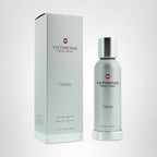 Swiss Army For Men 3.4 Oz Eau De Toilette Spray (P40102)