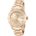 Invicta Pro Diver Stainless Steel Women'S Quartz Watch - 38Mm