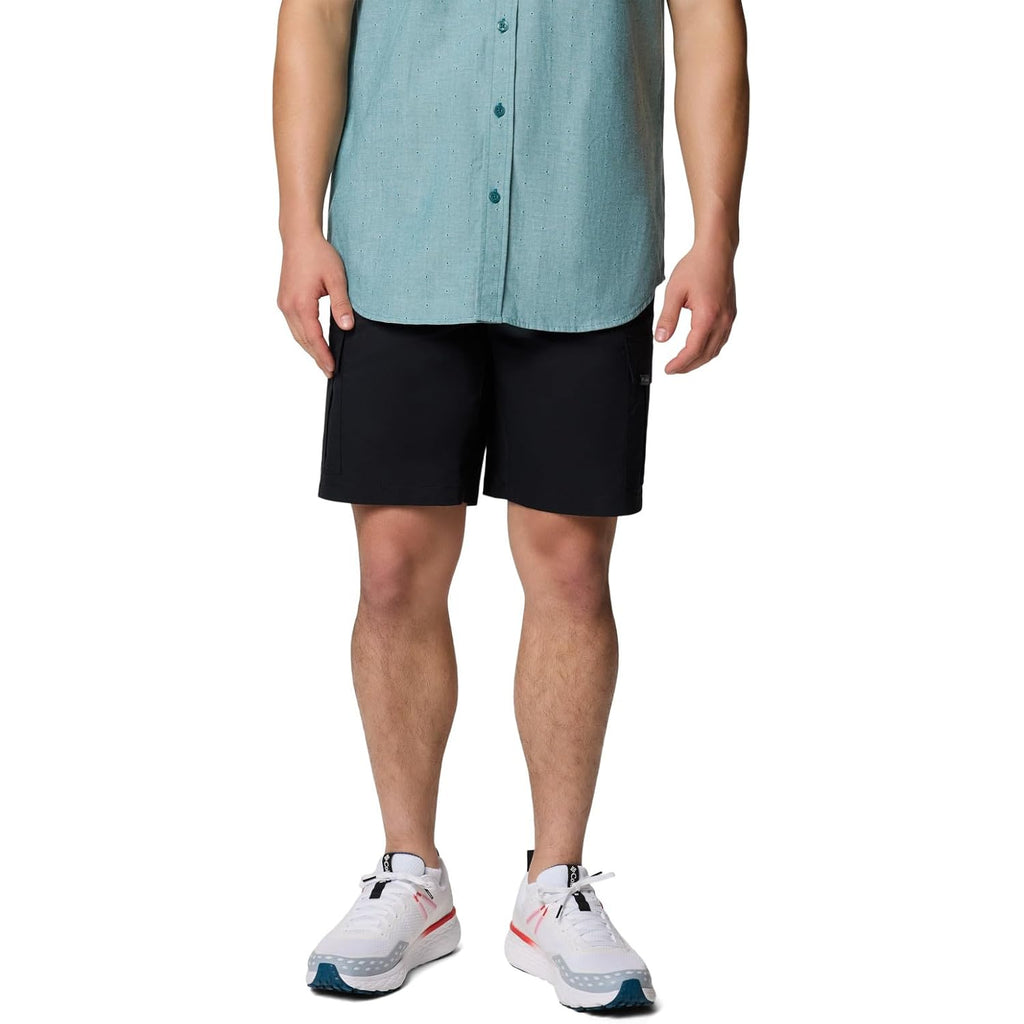 Columbia Rapid Rivers Cargo Shorts