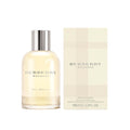 Burberry Weekend Eau De Parfum – Women'S Floral Perfume – With Notes Of Tangerine, Wild Rose, Iris & Sandalwood – Long Lasting Fragrance