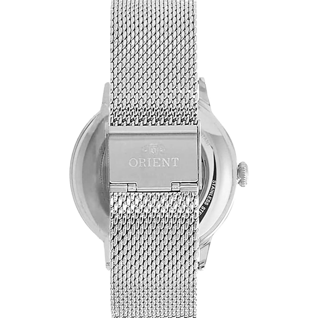 Orient Bambino Version 6" Automatic/Hand Winding Dress Watch