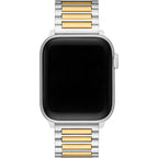 Tory Burch Women'S Kira 38/40/41/42Mm Band For Apple Watch®
