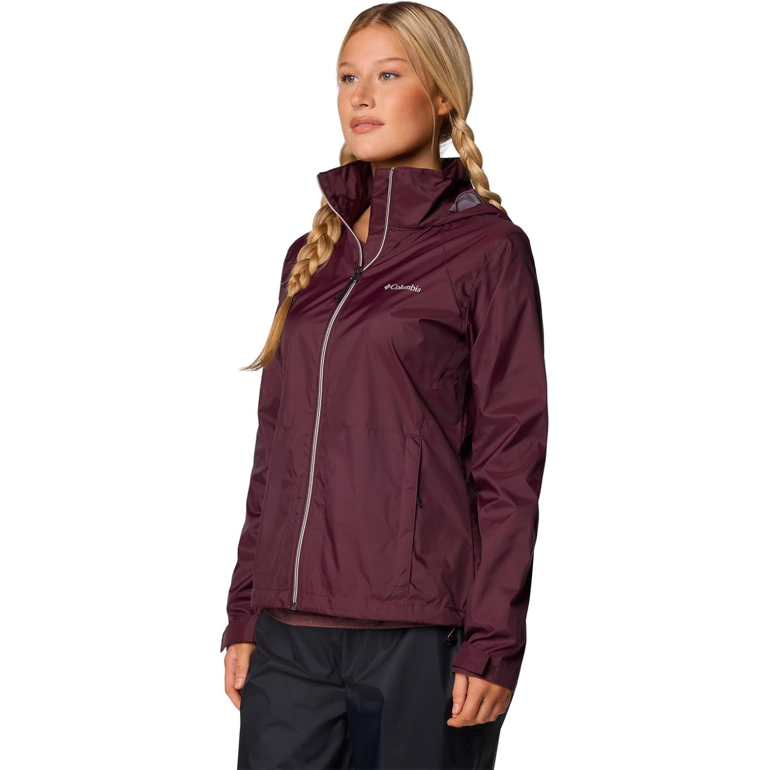 Columbia Women’S Switchback Iv Jacket