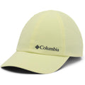Columbia Unisex Adult Silver Ridge IV Ball Cap Citron Haze