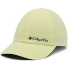 Columbia Unisex Adult Silver Ridge IV Ball Cap Citron Haze