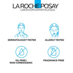 La Roche-Posay Anthelios Uv Correct Sunscreen Moisturizer Spf 70, Daily Anti-Aging Face Moisturizer With Niacinamide To Even Skin Tone & Fine Lines, Sun Protection For Sensitive Skin