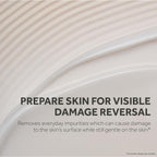No7 Future Renew Damage Reversal Peptide Gentle Face Cleanser - Anti-Aging Face Wash To Help Visibly Remove Impurities For Smoother, Nourished Skin - Fragrance-Free Formula (5 Fl Oz)