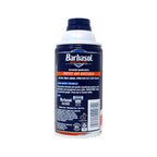 Barbasol Sensitive Skin Thick and Rich Shaving Cream, 10 Ounce Pack of 2