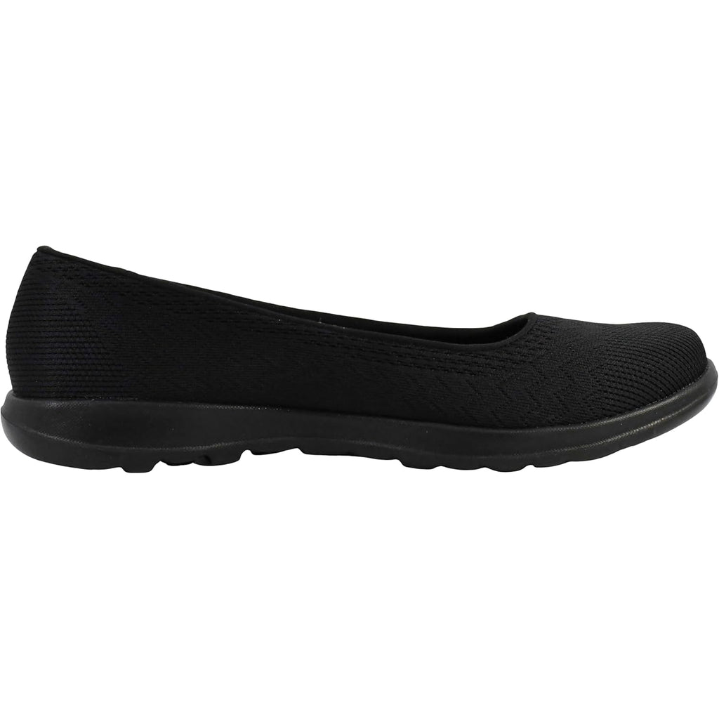 Skechers Women's Go Walk Lite - Gem Walking Shoes