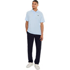 Lacoste Men'S Regular Fit Uv Protect Golf Polo Shirt
