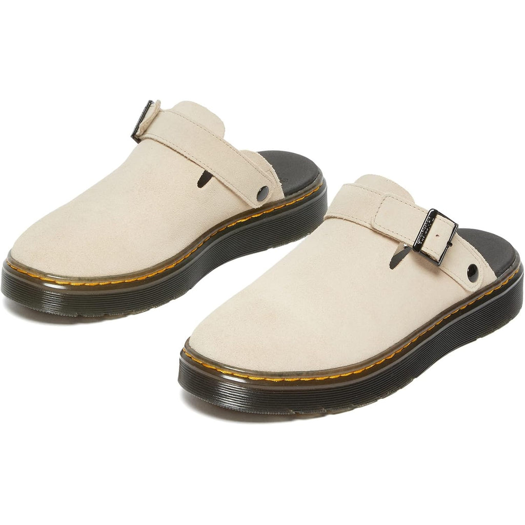 Dr. Martens Men'S Carlson Mules