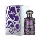 Lattafa Habik – Floral, Fruity, Fresh, Musky – Eau de Parfum Spray Long-Lasting Fragrance for Women, 3.4 Ounce / 100 ml