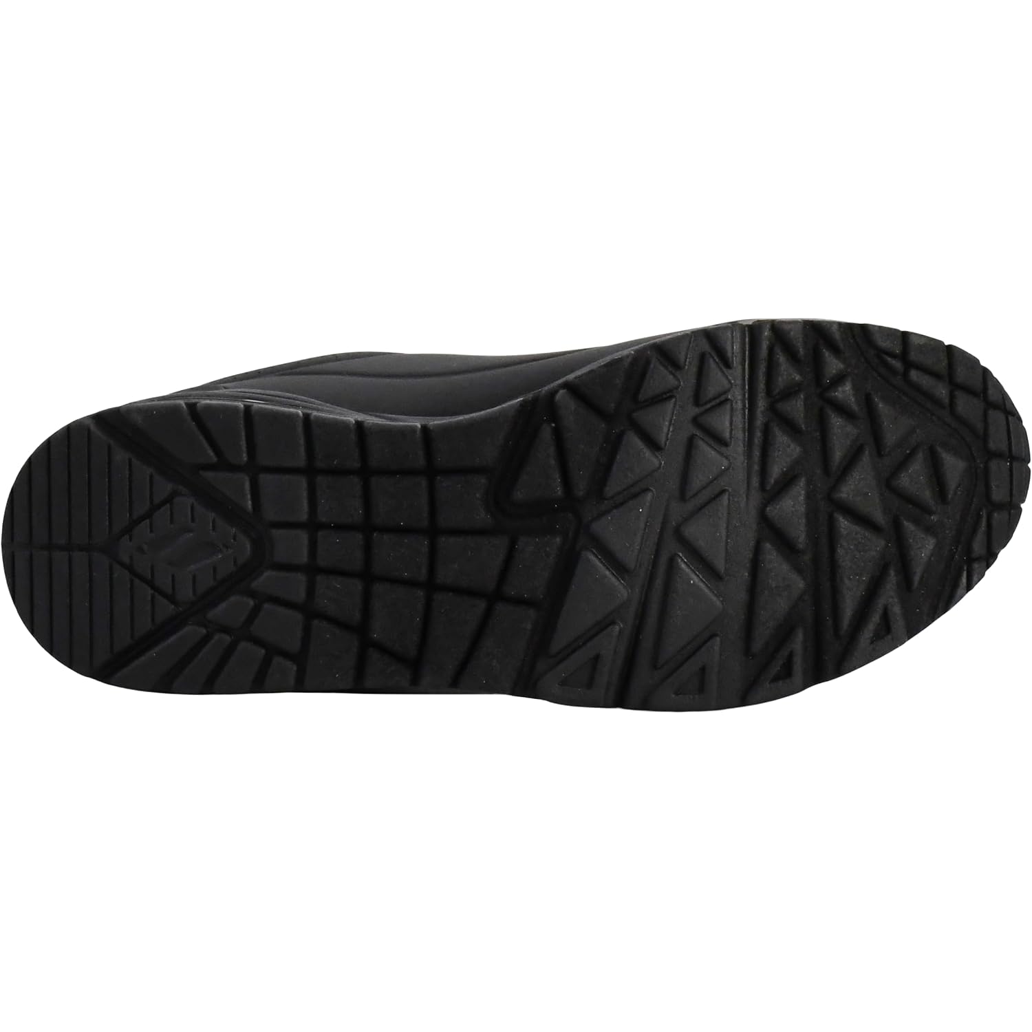 Skechers Women'S Uno - Stand On Air Sneaker