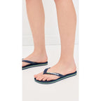 Havaianas Unisex Brazil Logo Sandals