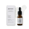 Biochem Cyclopeptide-5 Anti-Aging Eye Contour Mini Ampoule – Firming & Hydrating Serum With Hyaluronic Acid, Under-Eye Treatment, Reduces Bags, Fine Lines & Crow’S Feet – 0.34 Fl. Oz /10 Ml