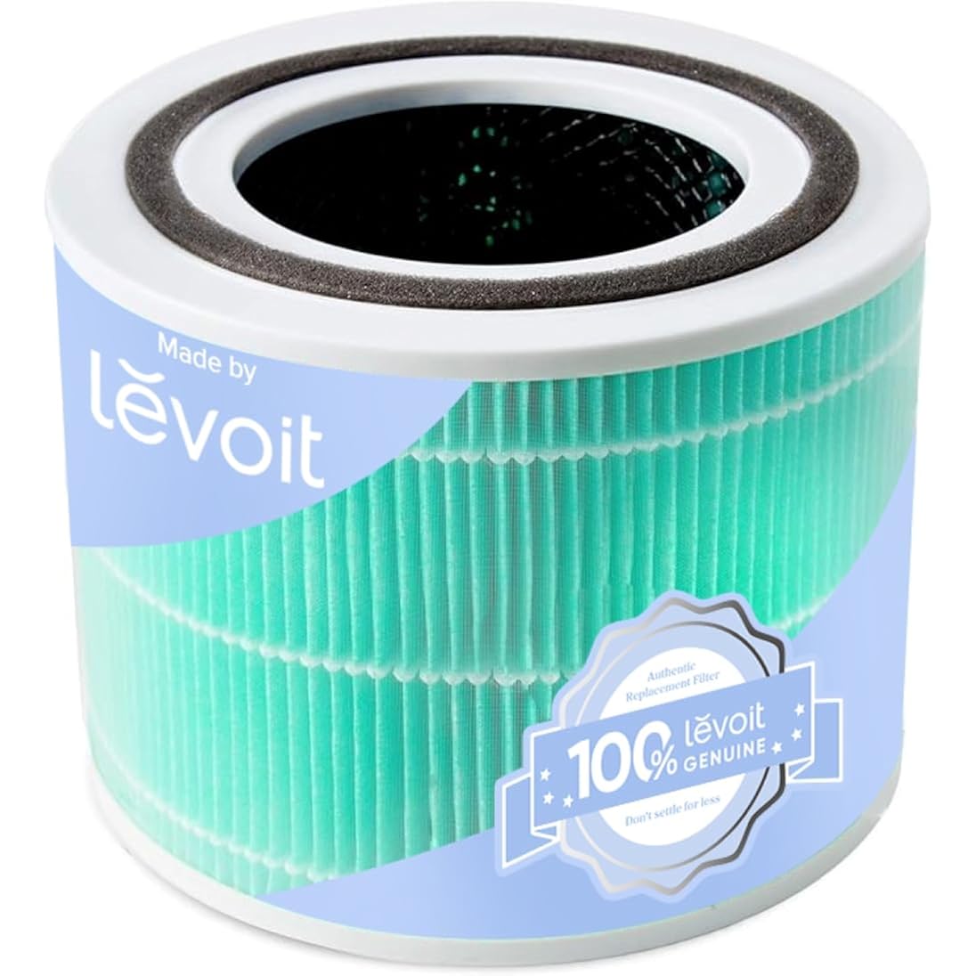 Levoit Core 300-P Air Purifier Toxin Absorber Replacement Filter, 1 Pack