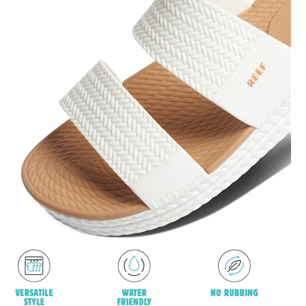Reef Women'S Water Vista Slide Platform Slides