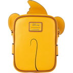 Loungefly Disney Cinderella 75th Anniversary Gus Crossbuddies Bag