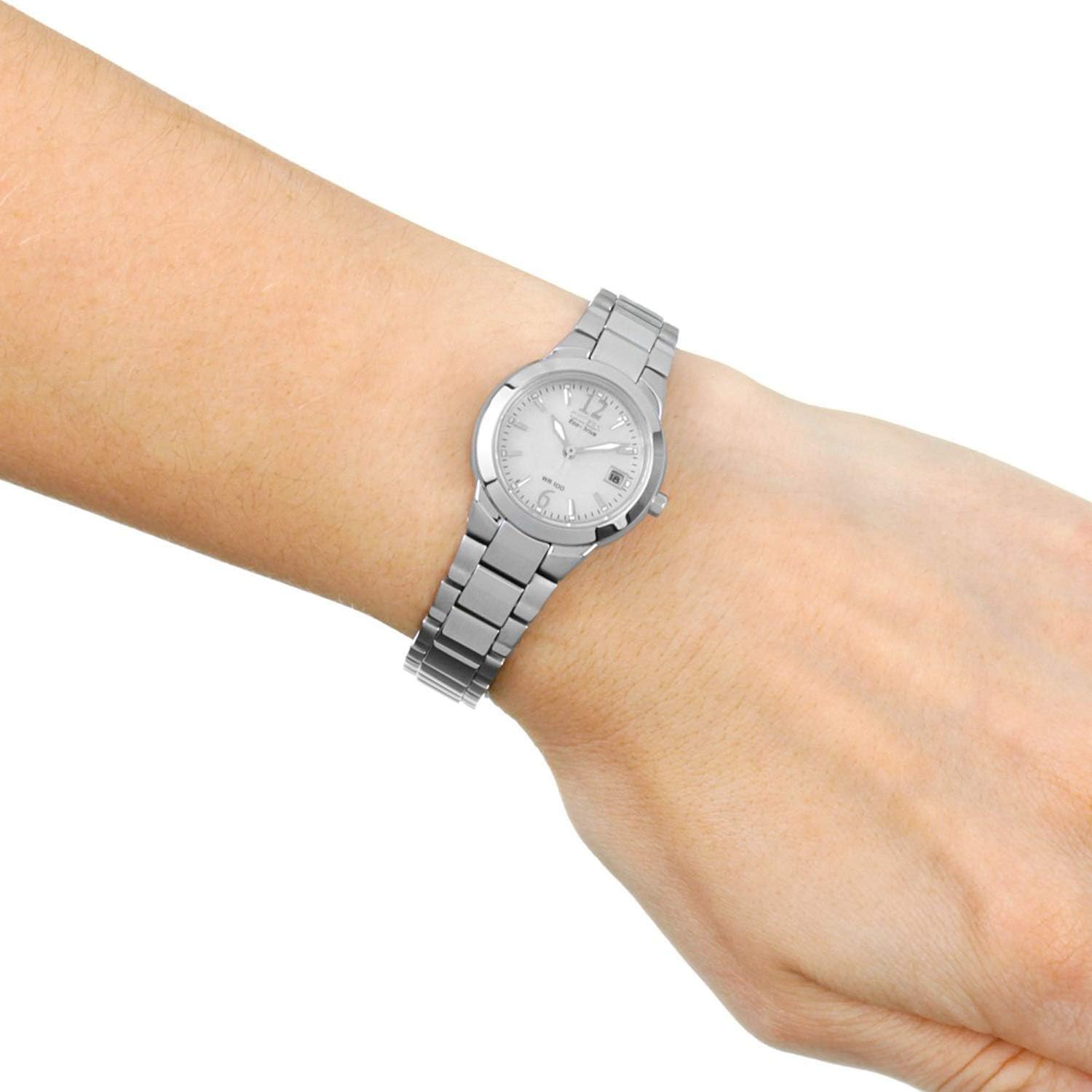 Citizen Women's Eco-Drive Dress Classic Watch
