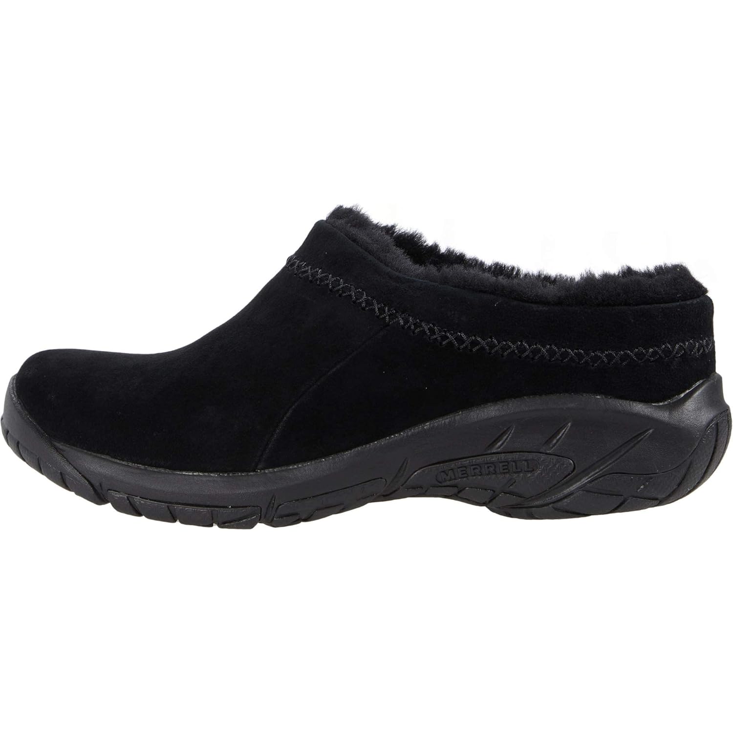 Merrell Womens Encore Ice 4 LeatherMoccasin