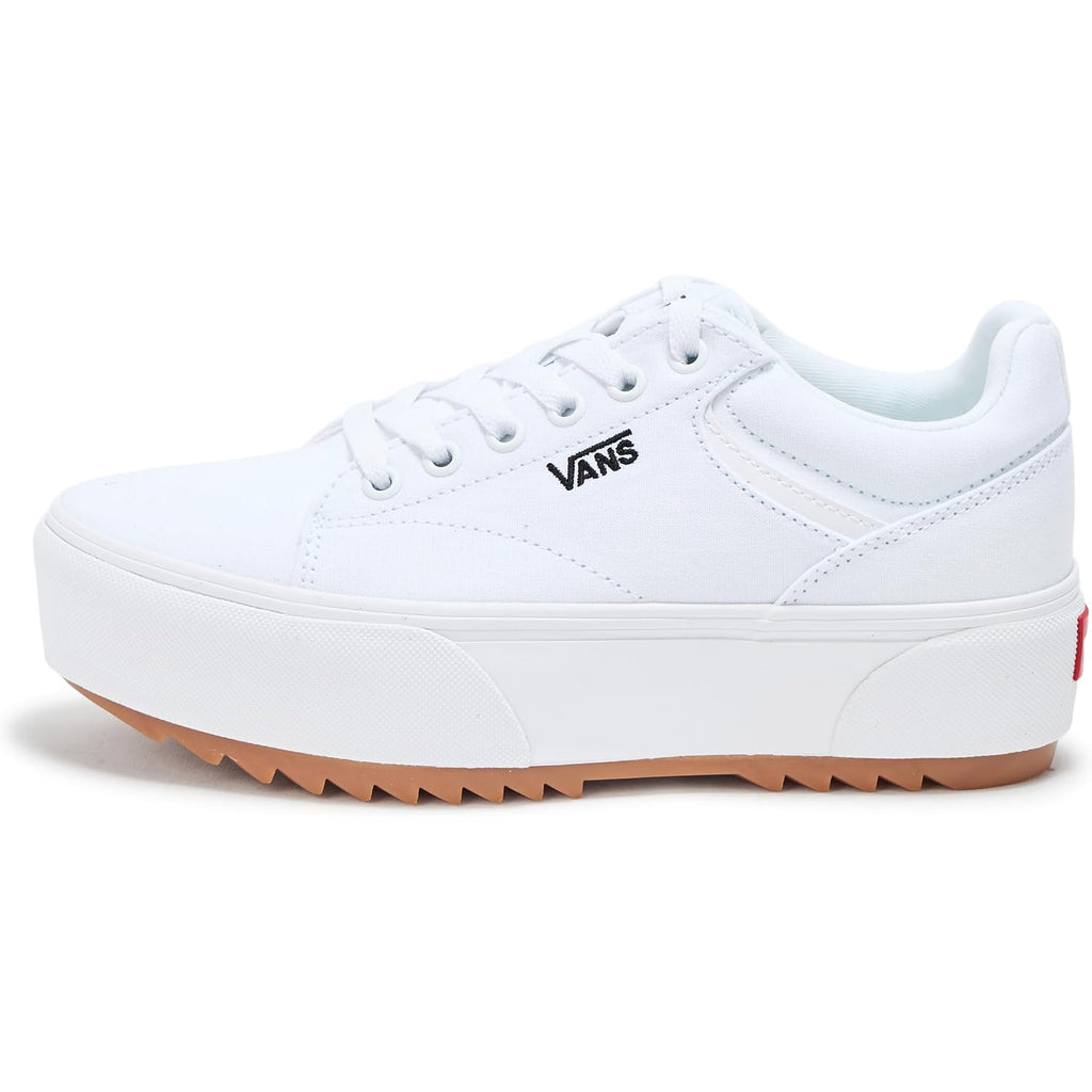Vans Women'S Seldan Platform Sneakers
