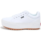 Vans Women'S Seldan Platform Sneakers