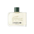 Lacoste - Booster Eau de Toilette - Men's Fragrance - Fougere Aromatic - With notes of Mint, Lavender & Cedarwood - 4.1 Fl Oz