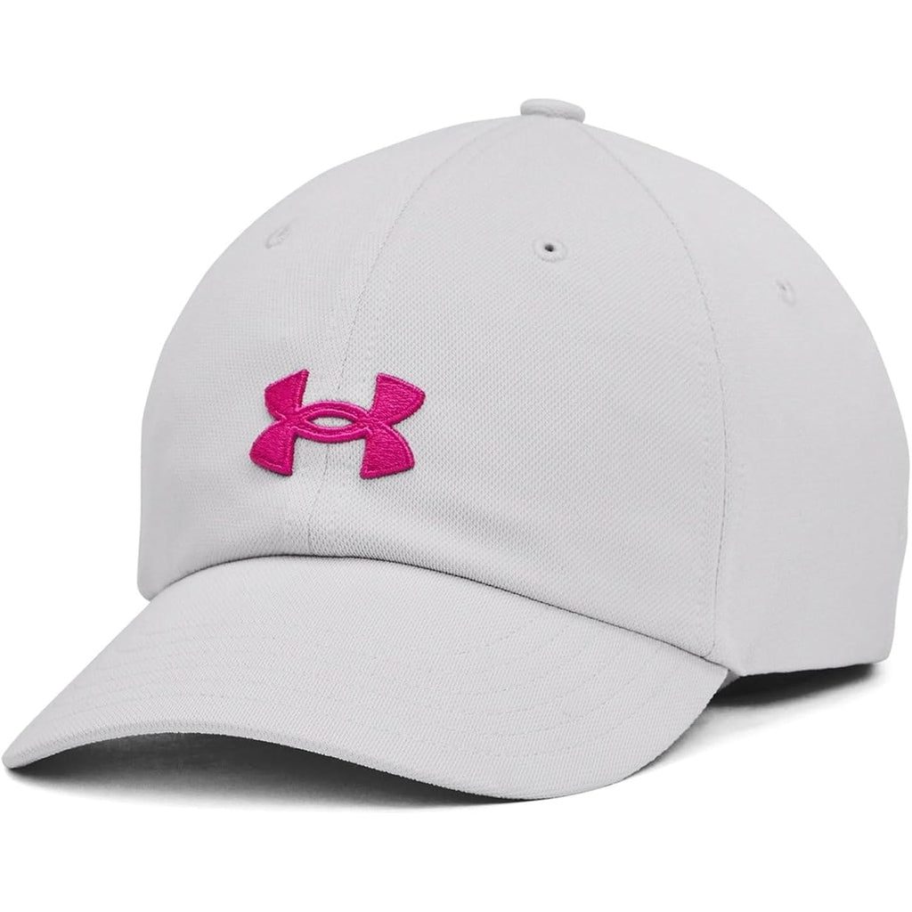 Under Armour Women's Blitzing Cap Adjustable