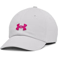 Under Armour Women's Blitzing Cap Adjustable