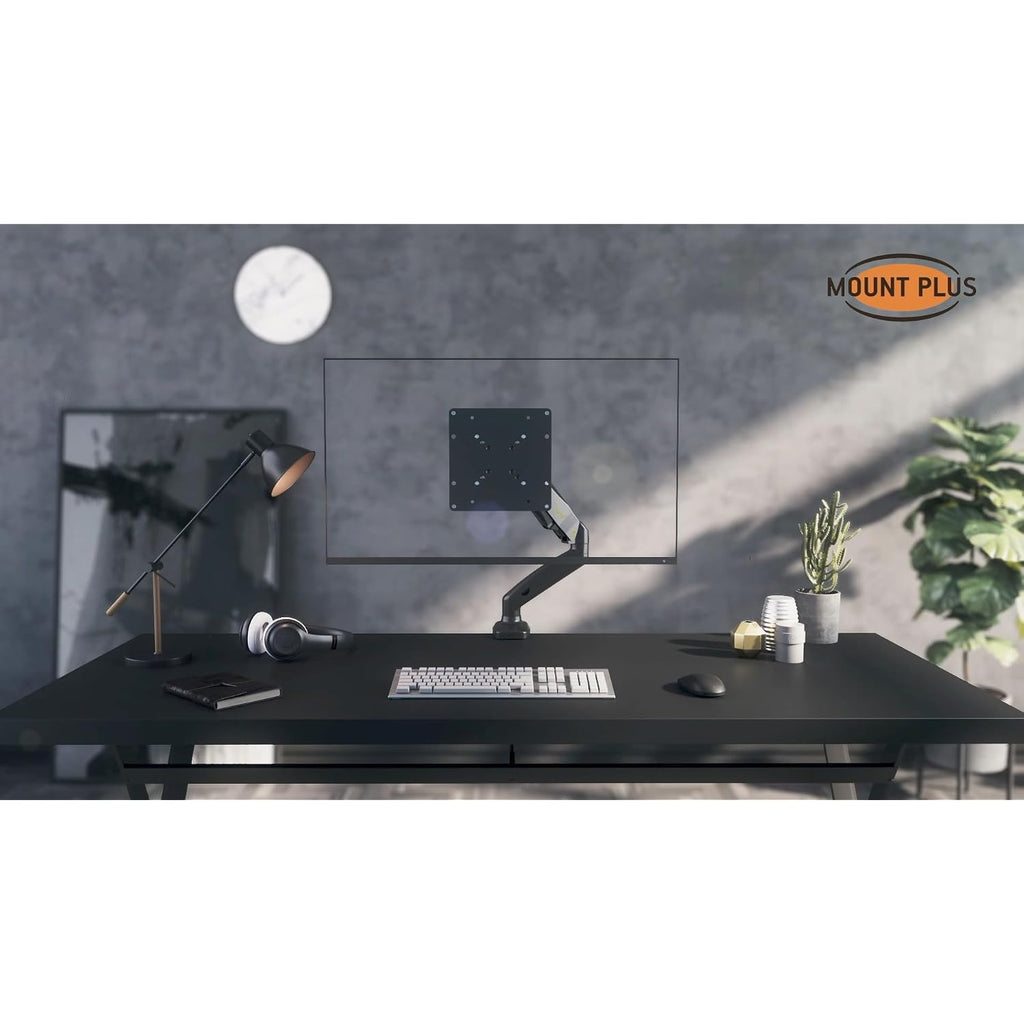 Mount World 1056 Vesa 200 X 200 Universal Adapter For Medium Mounts (Adapter Can Be Used For Tv From 23" - 42" Size)