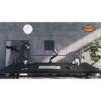 Mount World 1056 Vesa 200 X 200 Universal Adapter For Medium Mounts (Adapter Can Be Used For Tv From 23" - 42" Size)