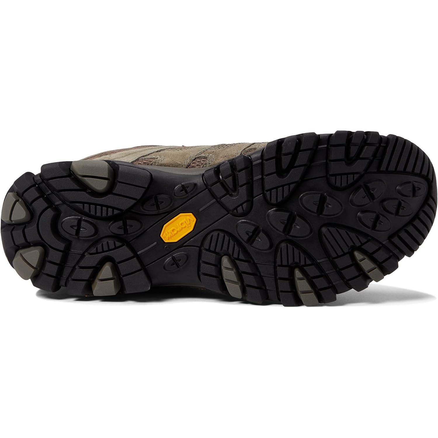 Merrell Men'S Moab 3 Mid Hiking Boot