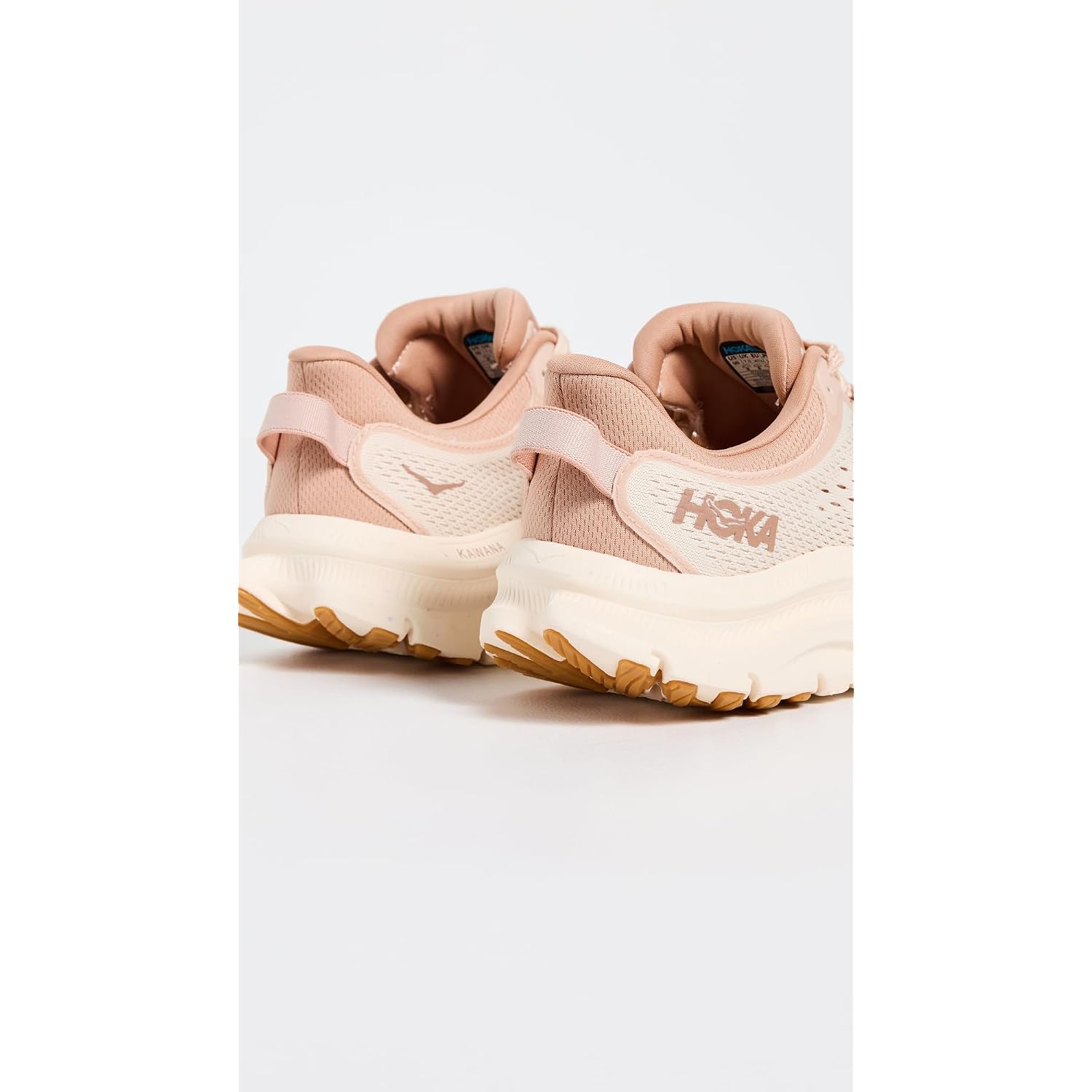 Hoka Womens Kawana 2
