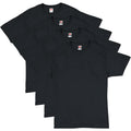 Hanes Men'S T-Shirt Pack - 4 Or 6 Pack - Essential-T Crewneck Cotton T-Shirts - Everyday Men'S Clothing - Big & Tall