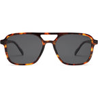 Sojos Retro Aviator Sunglasses For Women Men,Trendy Rectangle Womens Mens Shades Sun Glasses Sj2202