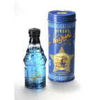 Versace Blue Jeans Cologne 2.5 Oz Eau De Toilette Spray For Men