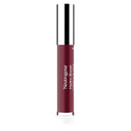 Neutrogena Hydro Boost Moisturizing Lip Gloss, Hydrating Non-Stick And Non-Drying Luminous Tinted Lip Shine With Hyaluronic Acid To Soften And Condition Lips, 100 Soft Mulberry, 0.10 Oz